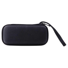 Portable Travel Cable Organizer Bag for Earphone Accessories and Charging Cables