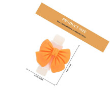 10 paires de protège-câbles à nœud papillon de couleurs assorties pour lignes de charge de données