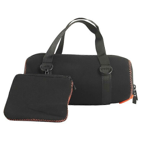Étui de transport pour enceinte Bluetooth JBL Charge 3