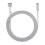 USB-C til Magcafe2T magnetisk ladekabel for MacBook Air/Pro T-tip 1