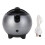 360 Rotating Auto Face & Body Tracking Phone Mount for Live Streaming 1