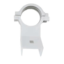 20mm Plastic KU Band LNB Holder Bracket for Satellite Dish