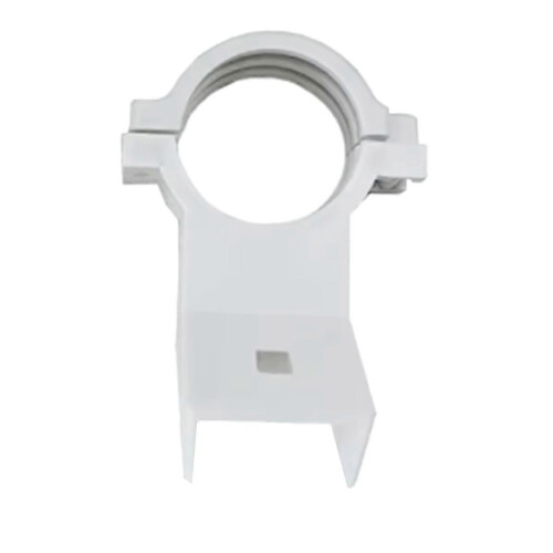 20mm Plastic KU Band LNB Holder Bracket for Satellite Dish