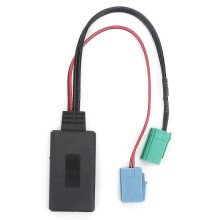 Bluetooth 5.0 Wireless Car Audio Adapter for Renault