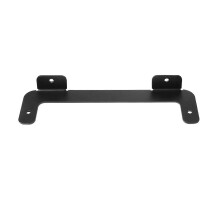 1PC Metal Wall Mounted Storage Rack for HT-A9M2 Surround Sound Speaker Bracket Multicolor