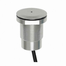 Durable IP67 Waterproof Outdoor Microphone Advanced Noise Reduction Clear Audio Capture