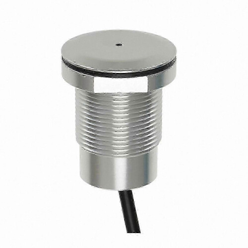 Durable IP67 Waterproof Outdoor Microphone Advanced Noise Reduction Clear Audio Capture