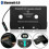 Bluetooth 5.0 Cassette Player Adapter for Car Wireless Aux Input 1