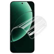 IMAK 4th Hydrogel Film for Realme GT 8 Pro/8 5G Full Screen Ultra Clear Full Glue Soft TPU