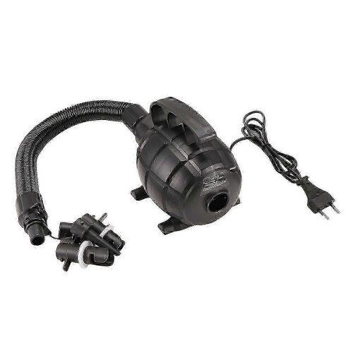 Portable Electric Air Pump for Inflatable Tumbling Mat with EU Plug