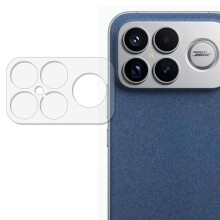 High Clarity Tempered Glass Camera Lens Protector for Xiaomi Redmi K90 Pro Max 5G Poco F8 Ultra