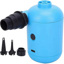 Pompe électrique gonflable pour piscine et bateau (26-27 pouces)