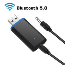 Bluetooth 5.0 Wireless TV Transmitter Adapter