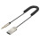 Car Bluetooth 6.0 Audio Receiver 3.5mm Headphone Adapter Built-in Mic Hands-Free Calling 1