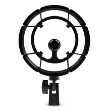 Metal Shock Absorbing Microphone Shock Mount Stand Holder for Blue Yeti Snowball Mic