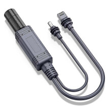 Interfaccia splitter POE Gigabit isolata da 100 W per Starlink Mini Dishy AV AV Edition 0120