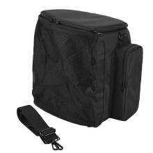 JBL PartyBox Encore 2 Carrying Case Protective Mesh Storage Bag with Shoulder Strap
