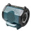 Bluetooth Speaker Compatible with Makita 18-20V Battery USB Type-C Charging Portable Amplifier Player 1
