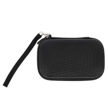 Portable Mouse Travel Storage Case for Cordless Wired Mice
