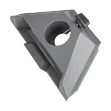 Starlink Mini Pipe Adapter Pole Mount Kit Roof Accessories Mount
