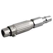 Vac-U-Lock Air Quick Connector to 3XLR Interface Adapter