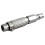 Vac-U-Lock Air Quick Connector to 3XLR Interface Adapter 1