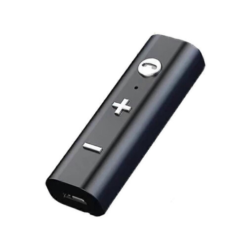 Bluetooth 5.0 Receiver Transmitter 3.5mm Wireless Adapter for Headphone Car Speaker Aux