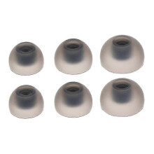 Galaxy Buds2 SM-R177 Replacement Ear Tips Black MAX01 A-GB