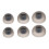 Galaxy Buds2 SM-R177 Replacement Ear Tips Black MAX01 A-GB 1