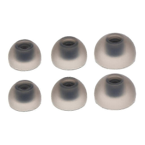 Galaxy Buds2 SM-R177 Replacement Ear Tips Black MAX01 A-GB