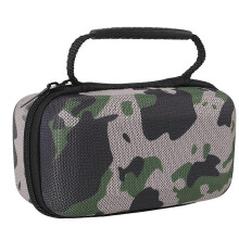 Marshall EMBERTON III Travel Case with Handle and Mesh Pocket