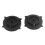 1Pair Opener NAB Hub Adapters Plastic Lockable Universal Loader Strong for R2R Recorder 1