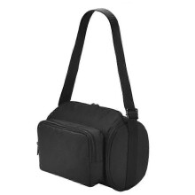 Shockproof Anti Scratch Zippered Bag for Sonos Move 2 2023/Move 2020 with Shoulder jing