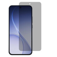 Oppo Reno15 Pro 5G Global & Reno15 5G CN Antispy TemperedGlass ScreenProtector FullCover