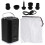 Portable Wireless Electric Vacuum Pump Air Compressor Multi-Function Inflator 1