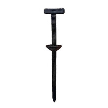 50Pcs Multipurpose Nylon Cable Ties Plastic Strap Clamp for Home Office Workshop Outdoor