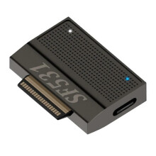 SF531 USB3.1 40-Pin Adapter Converter For Microsoft Surface Tablet Laptop Charging