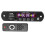 40Wx2 3.5mm BT5.3 Stereo Power Amplifier RGB Spectrum Multi Lossless Decoder Wireless Player 1