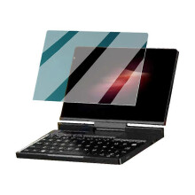 2xGPD Pocket4 Screen Guard HD Odporna na zarysowania i zużycie PreciseFit TouchSensitive EasyClean Mat