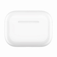 Wireless Charging Case Replacement for AirPods Pro 3 Bluetooth Earbuds Charger Box