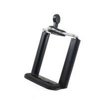 Universell adapter for stativfeste til smarttelefon og monopod