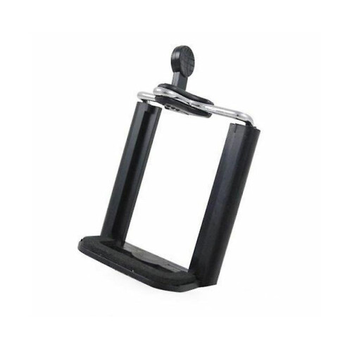 Universal Smartphone Monopod Tripod Mount Holder Adapter