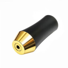 Vergoldeter XLR-4-Pin-Stecker auf 3,5-mm-Buchse (symmetrisch) HiFi-Kopfhörer-Audioadapter