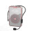 Portable Rechargeable Voice Amplifier with Headset Microphone for Teachers Training 1