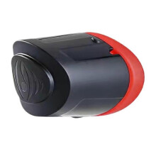 Portable Sound Generator Foldable Voice Damper Muffler Shielding for Adults Men Women