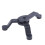 Multicolor Height-Adjustable Tripod Stand for HF Speaker Equipment & Studio Monitors 1
