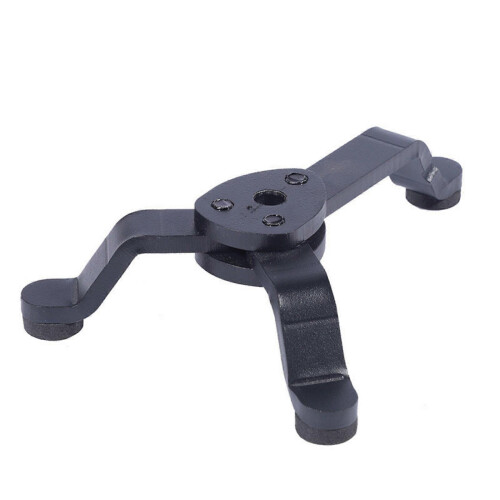 Multicolor Height-Adjustable Tripod Stand for HF Speaker Equipment & Studio Monitors