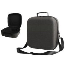 Waterproof Hard Shell Travel Bag for Harman Kardon Onyx Studio 9 with Shoulder Strap