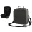 Borsa da viaggio rigida impermeabile per Harman Kardon Onyx Studio 9 con tracolla 1