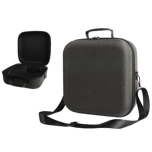 Borsa da viaggio rigida impermeabile per Harman Kardon Onyx Studio 9 con tracolla